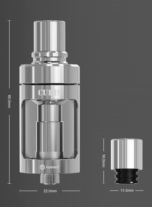 Cubis размеры