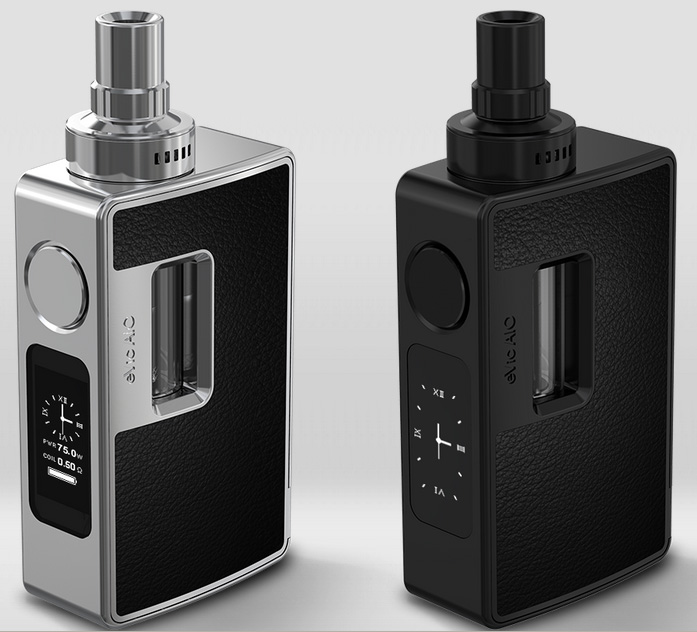 Joyetech eVic AIO