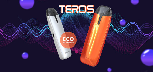 Joyetech TEROS